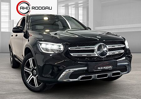 Mercedes-Benz GLC 300 de 4Matic/TOD/LED/KAMERA