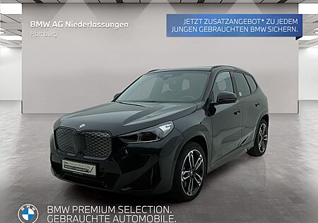 BMW iX1 xDrive30 M Sport AHK Driv.Assist.Prof LED