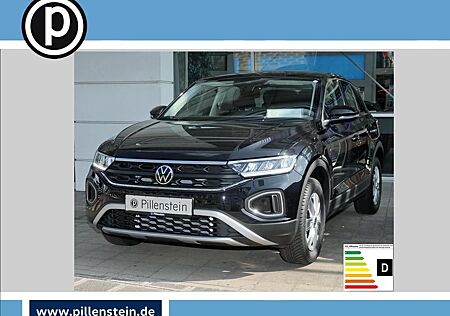 VW T-Roc Volkswagen 1.0 TSI Klima LED Parkpilot Tageszulassung