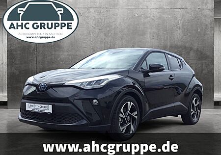 Toyota C-HR Hybrid 2.0 EU6d Team D, Navi, LED, Comfort-