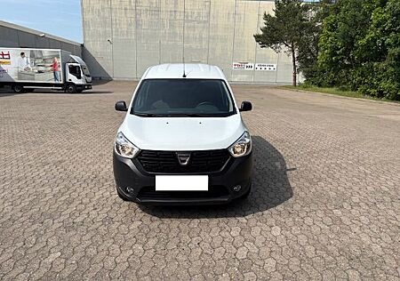 Dacia Dokker Blue dCi 95 Comfort Comfort