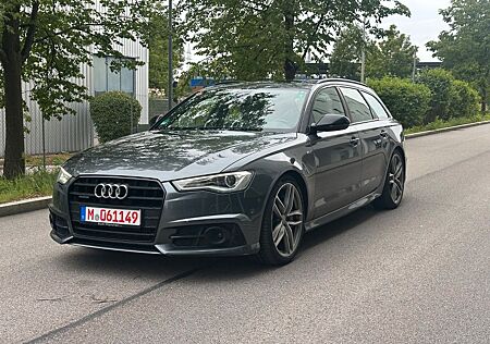 Audi A6 3.0 TDI BiTurbo 326PS Competition 3xS-Line
