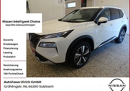 Nissan X-Trail 1.5 VC-T e-Power Tekna e-Power