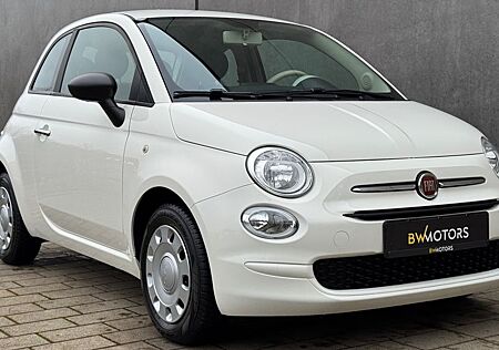 Fiat 500 Cult |DAB|Klima|Limiter