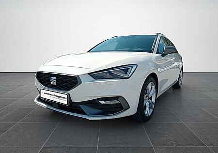 Seat Leon Sportstourer -FR- Facelift/Matrix/Navi/uvm