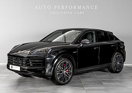 Porsche Cayenne Coupe S E-Hybrid *NET-EXPORT* €106.990