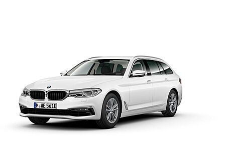 BMW 530 i Touring xDrive AHK SHZ NAVI HUD HiFi ACC