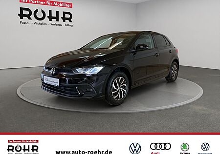 VW Polo Volkswagen Life People Edition 1.0 TSI BMT (Garantie 0