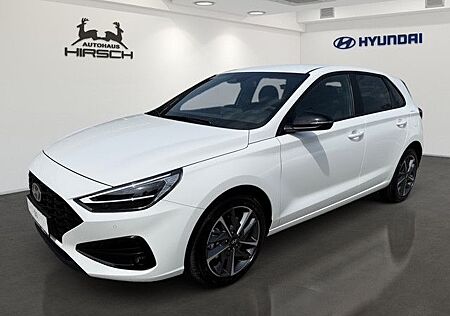 Hyundai i30 FL (MY25) 1.5 T-GDI (140 PS) 7-DCT Advantage