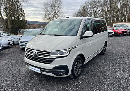 VW T6 Multivan Volkswagen T6.1 Multivan Generation SIX,LED,Discovery Pro