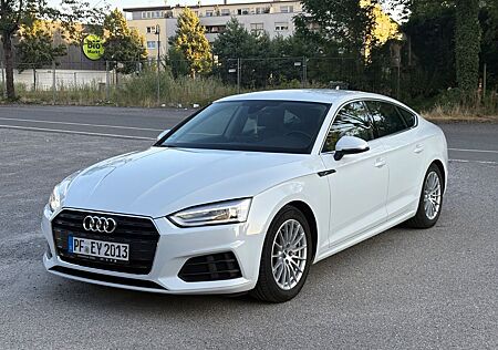 Audi A5 40 TDI S tronic Sportback -
