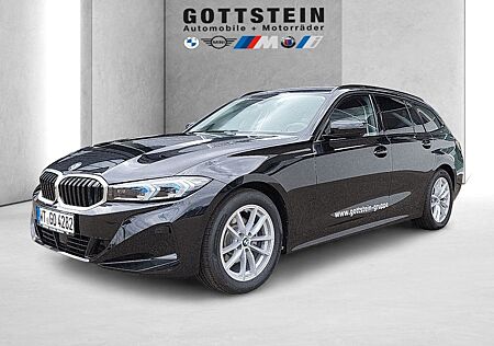 BMW 320d Touring / Innovationspaket / UPE 67.830 €