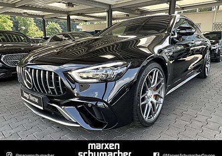 Mercedes-Benz AMG GT GT 63 S E PERF 4M Keramik+Burmest+Distro+HuDNavi