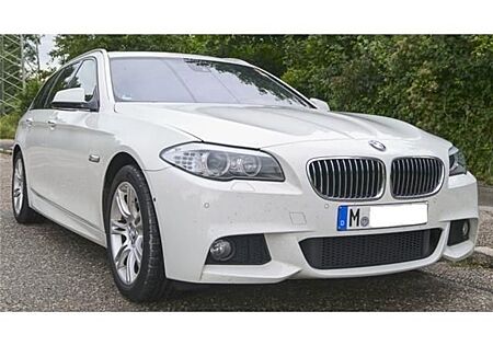 BMW 530d VOLL xDrive Touring M Sport Paket