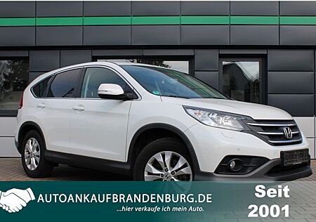 Honda CR-V Elegance 4WD