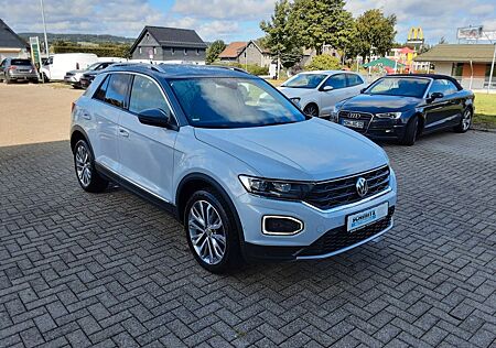 VW T-Roc Volkswagen 1.6 TDI IQ.DRIVE Navi Kamera LED SH ACC