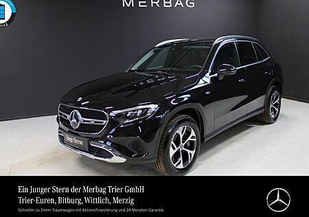 Mercedes-Benz GLC 300 de 4M *Avantgarde AHK Memory LED Totwink