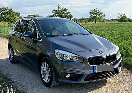 BMW 218i 218 Active Tourer Advantage Advantage