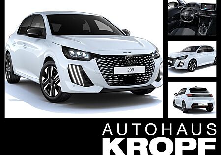 Peugeot 208 Allure PureTech