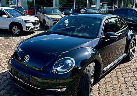 VW Beetle Volkswagen 1.2 TSI CUP CUP