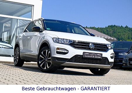VW T-Roc Volkswagen 1.0TSI UNITED "ACC"KAMERA"IQ-DRIVE"SPURH."
