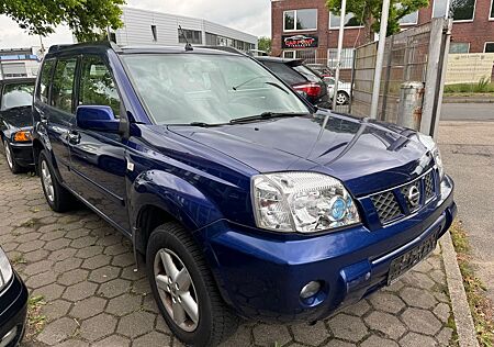 Nissan X-Trail 4x4 Sport 2.2 dCi