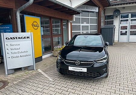 Opel Corsa 1.2 Direct Inj Turbo 96kW GS Line Auto