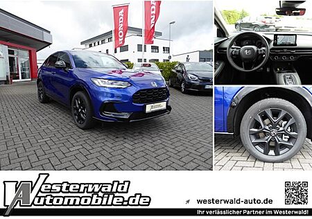 Honda ZR-V Sport / Toter-Winkel-Ass. / Navi
