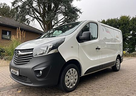 Opel Vivaro B Kasten/Kombi Kasten L1H1*KLIMA*KAM*NAV*