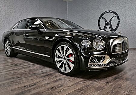 Bentley Flying Spur W12 / MULLINER / NAIM / ROTATING