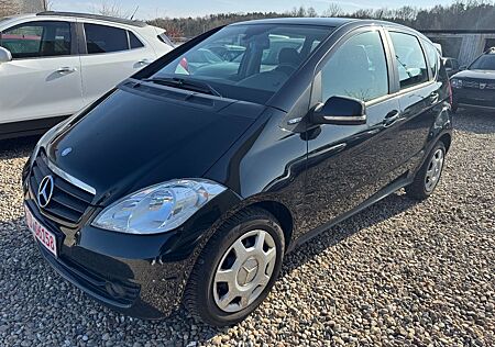 Mercedes-Benz A 180 A180*Klima*Allwetter*Navi*
