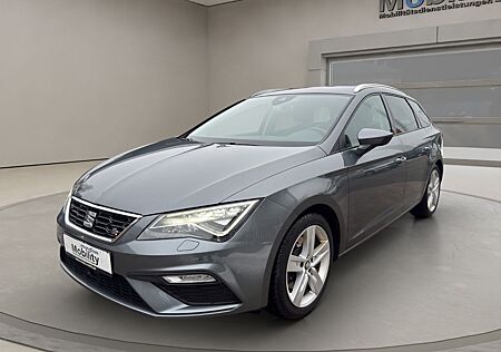 Seat Leon ST FR 2.0 TDI Cam CarPlay LED DCC AHK