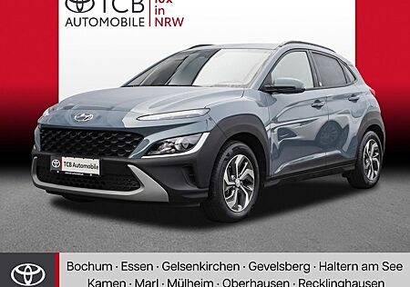 Hyundai Kona 1.6 GDI Ed. 30 Hybrid 2WD SHZ PDC KLIMA