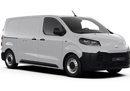 Toyota Pro Ace Proace 2.0 D-4D 4-türig L1 Meister