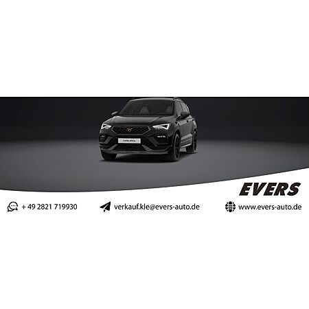 Cupra Ateca leasen