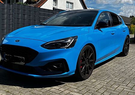 Ford Focus ST Edition 2,3 EcoBoost