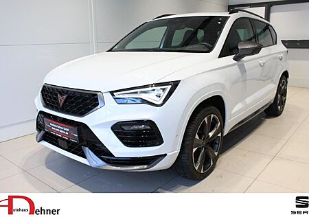 Cupra Ateca 2.0 TSI DSG 4Drive PANO+AHK+BEATS+elHK+4JG