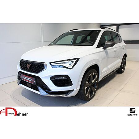 Cupra Ateca leasen