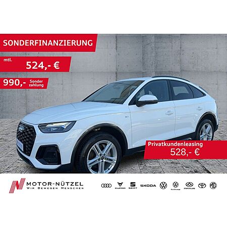 Audi Q5 leasen