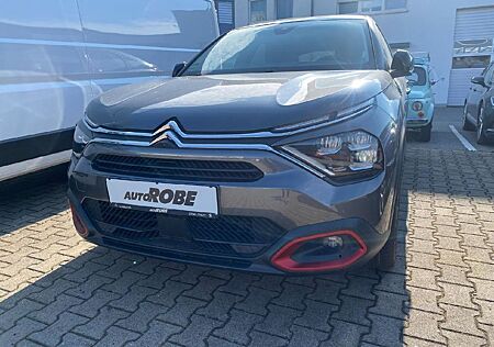 Citroën C4 Lim. ë- Shine mit Schiebedach elektrisch