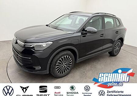 VW Tiguan Volkswagen 1.5 eHybrid DSG Life Navi18AHK Ganzjahres