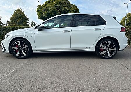 VW Golf Volkswagen 1.4 eHybrid OPF DSG GTE GTE