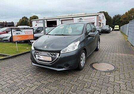 Peugeot 208 Access/Automatik/Klima/TÜV+Service Neu