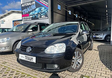 VW Golf Volkswagen 1.4