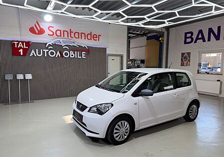 Seat Mii Style Salsa Klima NSW Servo