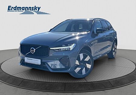Volvo XC 60 XC60 T8 Plus Dark Plug-In Hybrid AWD/360-KAM/20Z