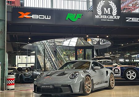 Porsche 992 911 GT3 RS /Lift/Matrix/Clubsport/MwSt. ausw.