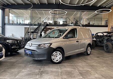 VW Caddy Volkswagen Cargo Basis *19%MwSt*NAVI*PDC*KLIMA*LKRHZ*