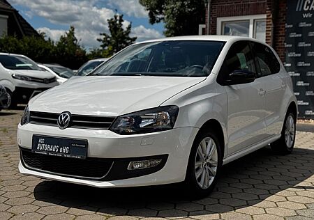 VW Polo Volkswagen V Style