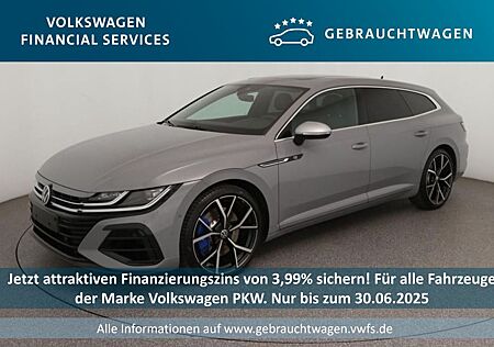VW Arteon Volkswagen 4M 2.0 TSI DSG AHK*Harman+RFK*PDC*Tempo